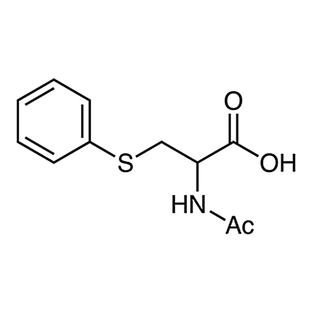 TCI DL-Phenylmercapturic Acid