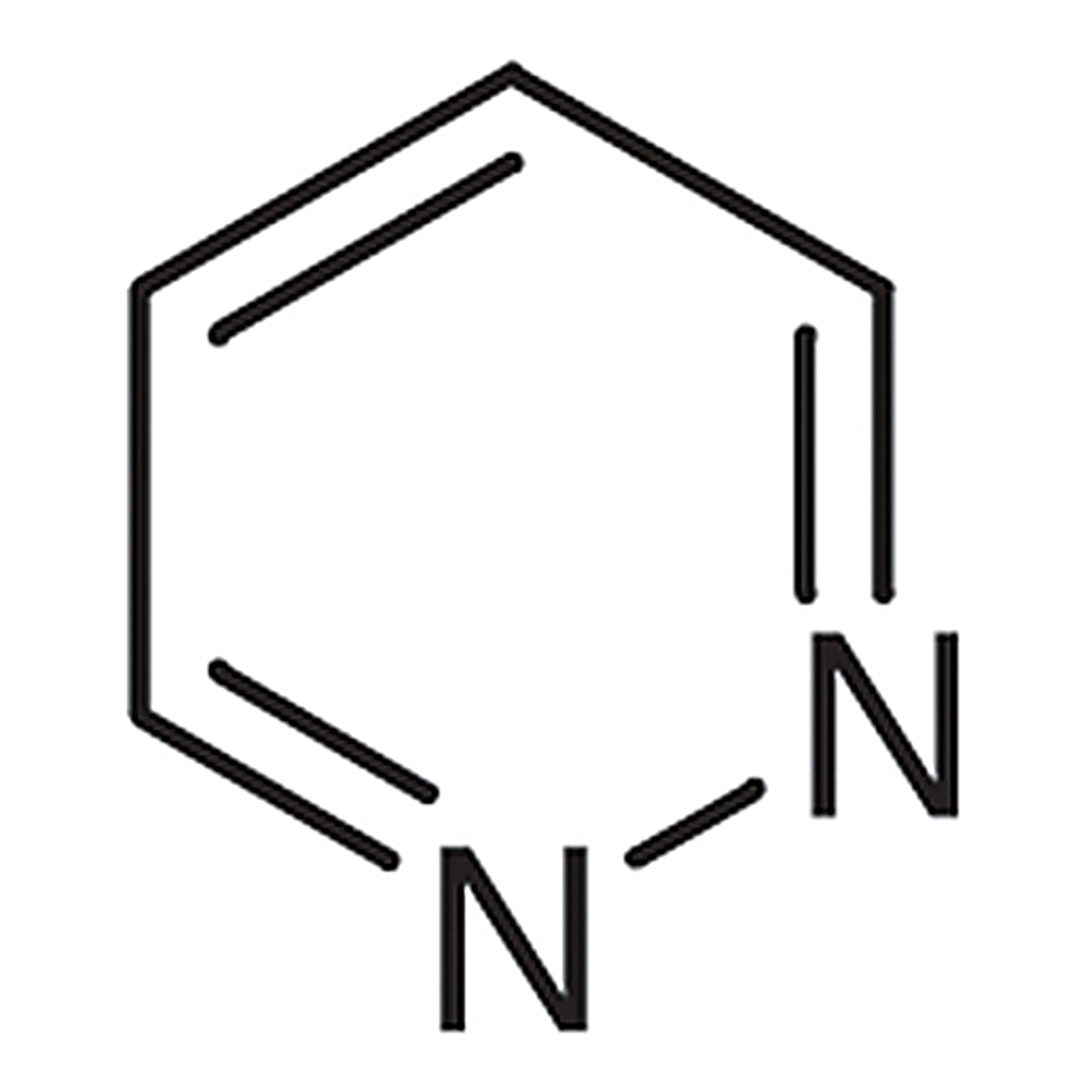 TCI Pyridazine