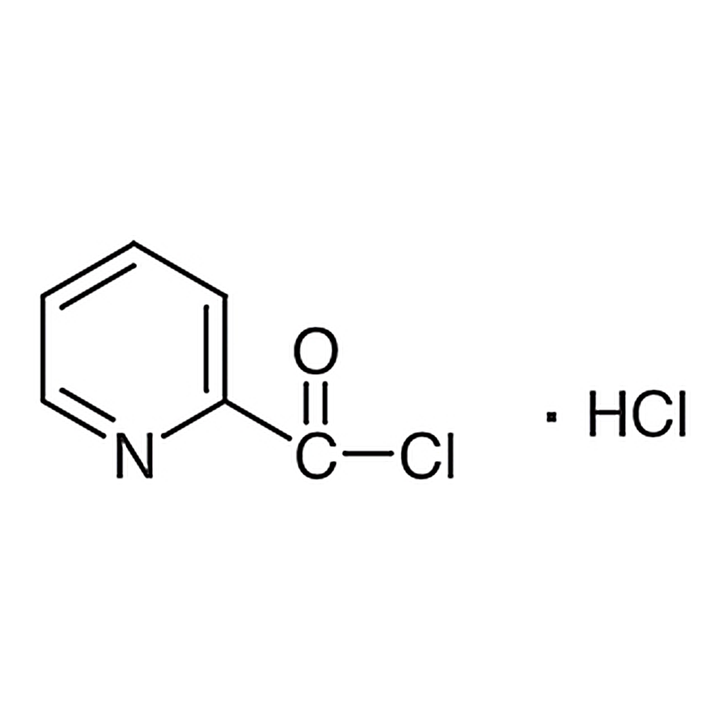 TCI Pyridine-2-carbonyl Chloride Hydrochloride