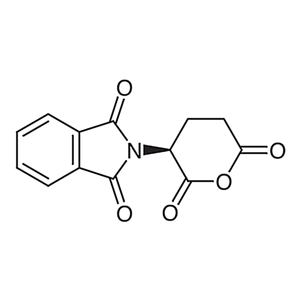 TCI N-Phthaloyl-L-glutamic Anhydride