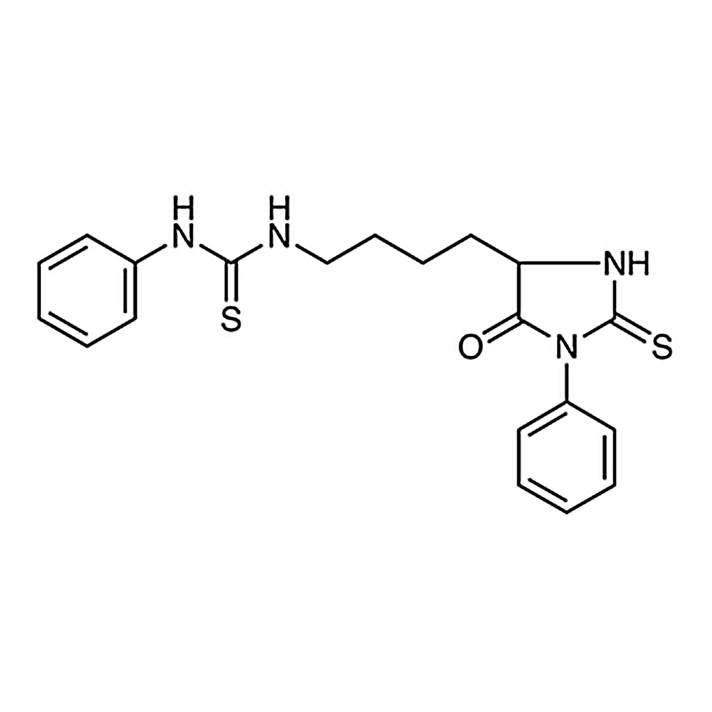 TCI Phenylthiohydantoin-(Nε-phenylthiocarbamyl)-lysine