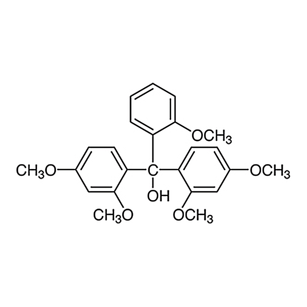 TCI Pentamethoxy Red