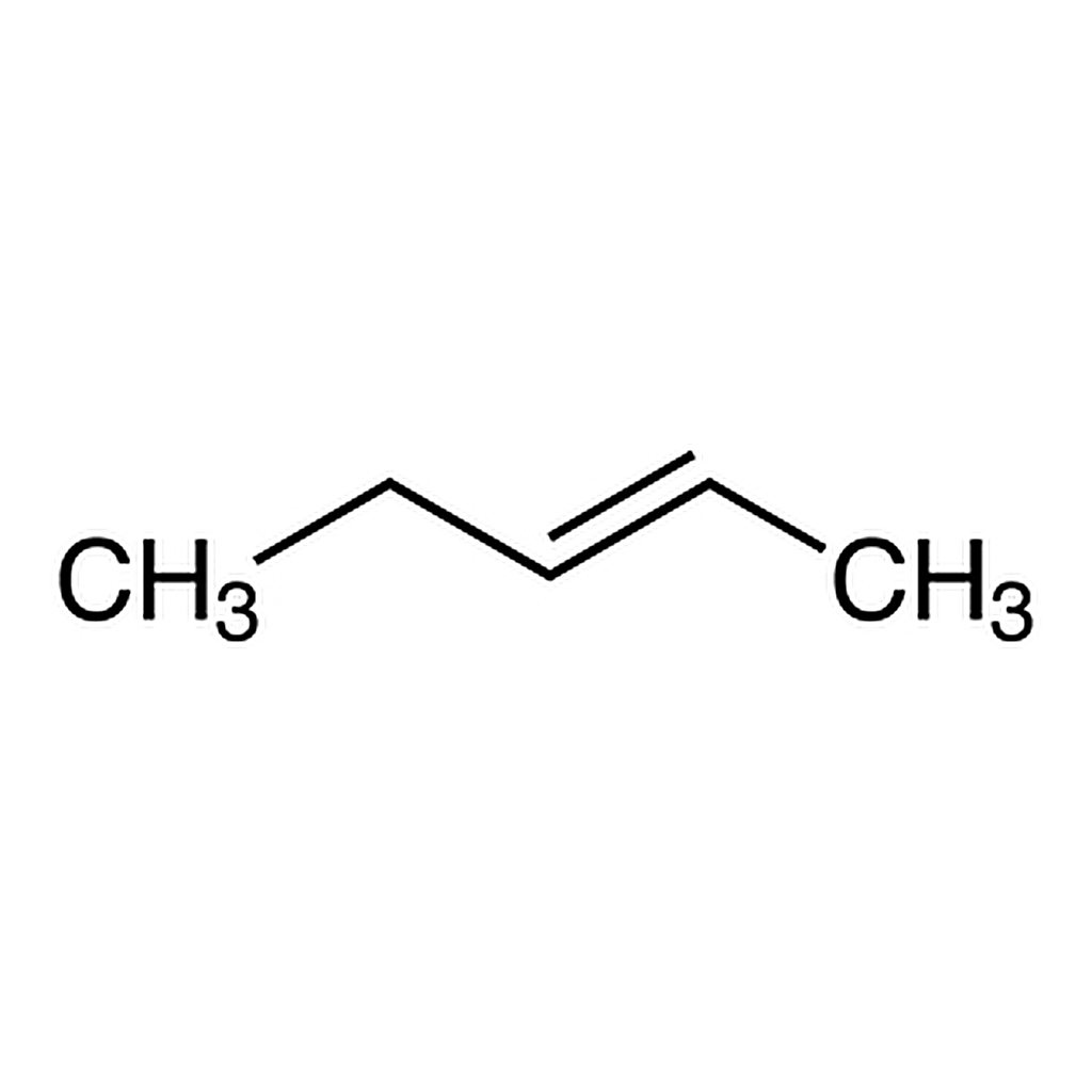 TCI trans-2-Pentene