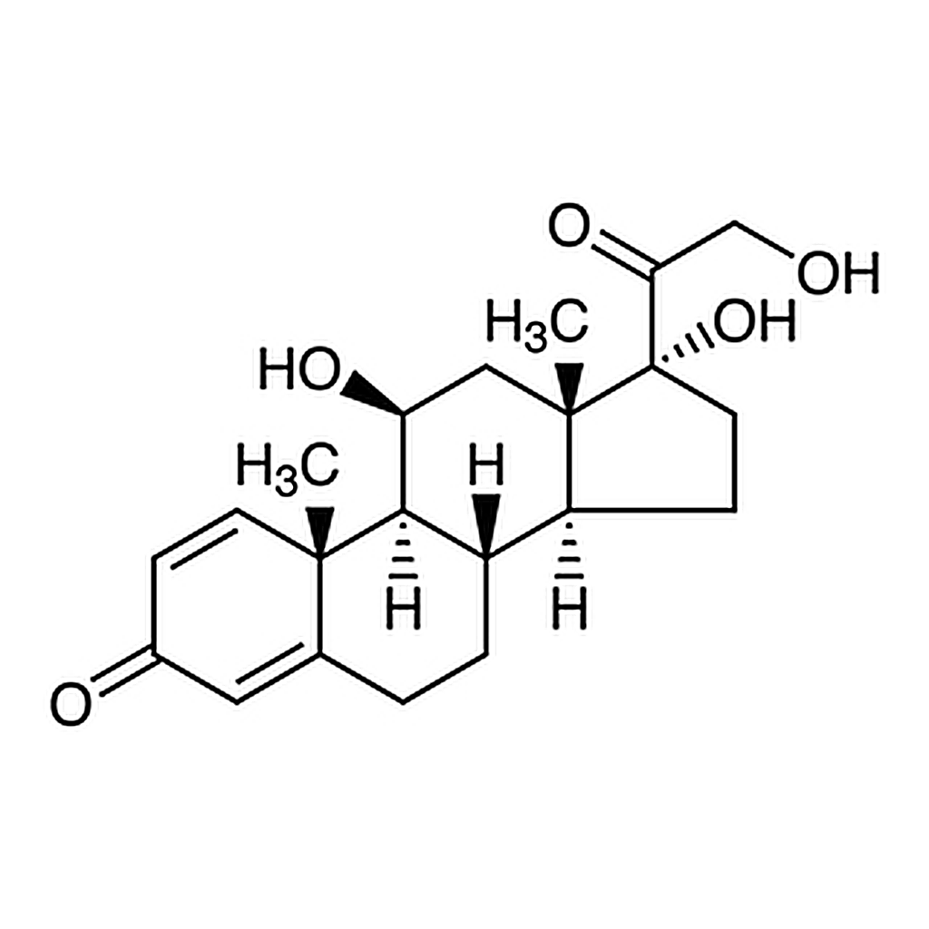 TCI Prednisolone
