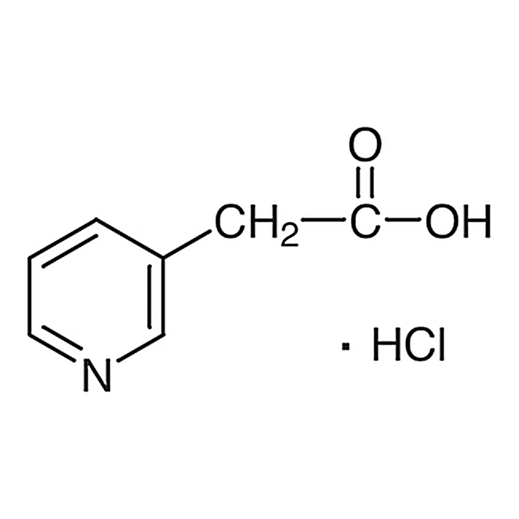 TCI 3-Pyridylacetic Acid Hydrochloride