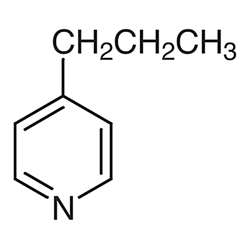 TCI 4-Propylpyridine