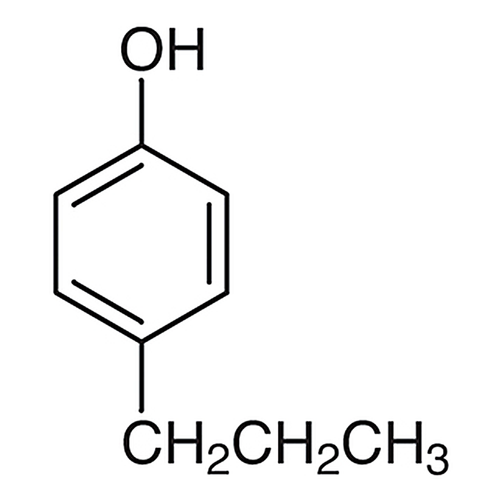 TCI 4-Propylphenol