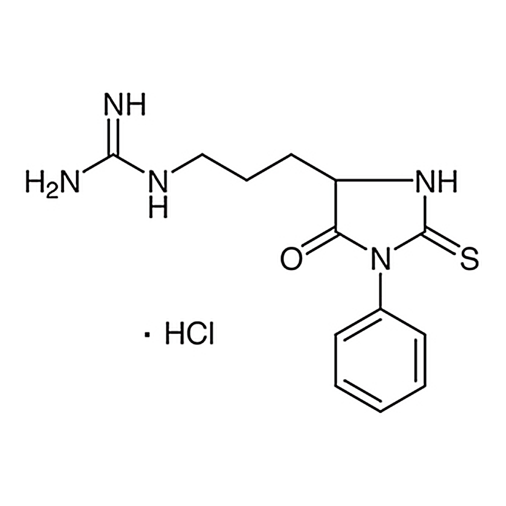 TCI Phenylthiohydantoin-arginine Hydrochloride