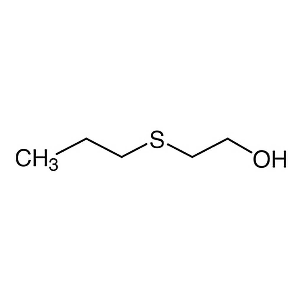 TCI 2-(Propylthio)ethanol
