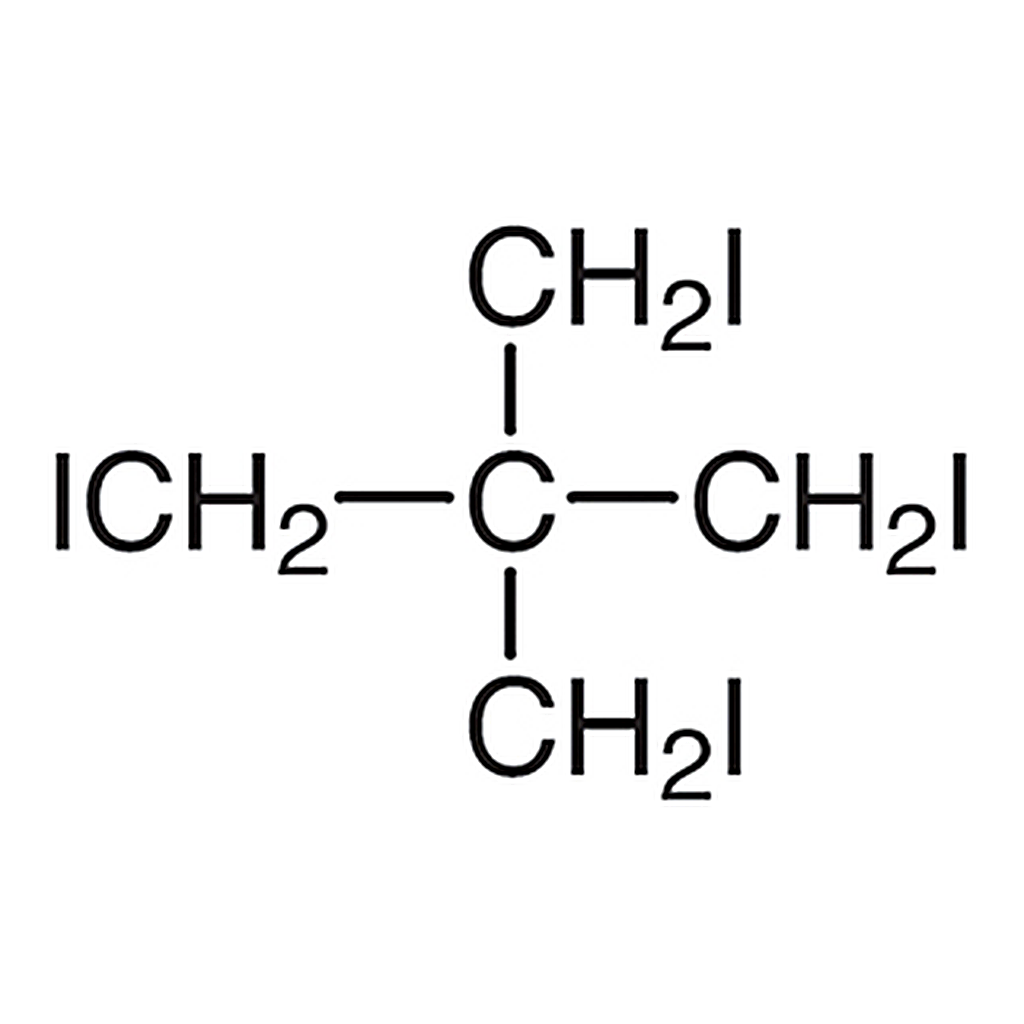 TCI Pentaerythrityl Tetraiodide