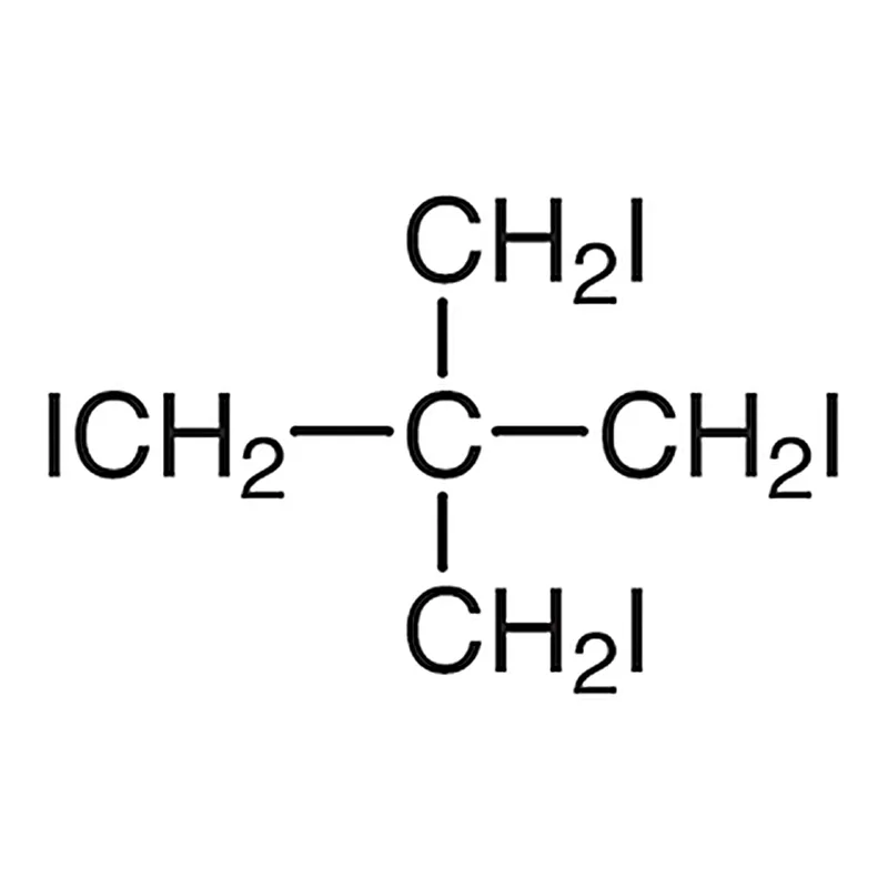 TCI Pentaerythrityl Tetraiodide