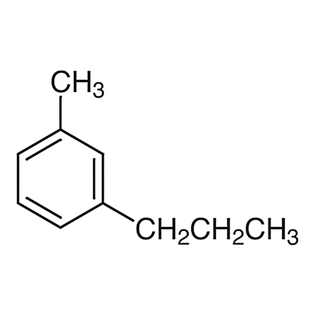 TCI 3-Propyltoluene