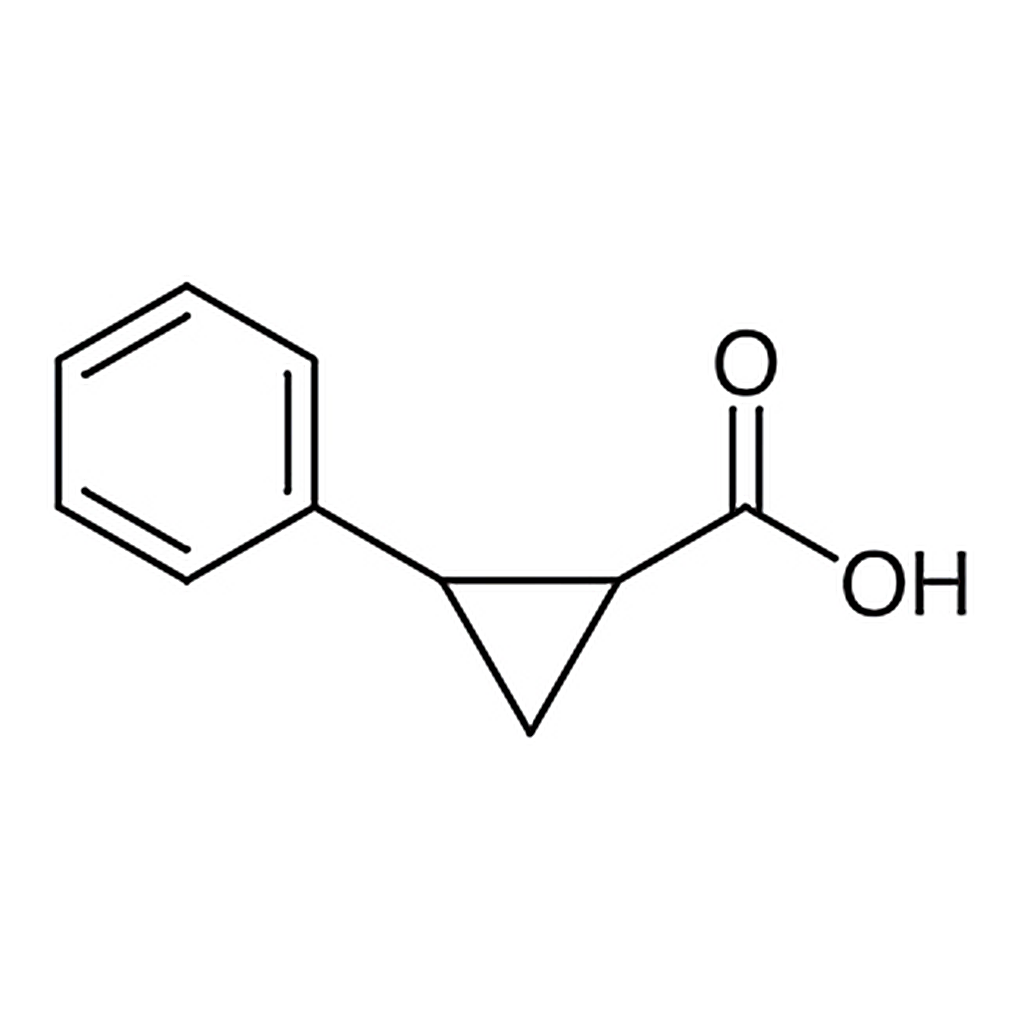 TCI trans-2-Phenyl-1-cyclopropanecarboxylic Acid