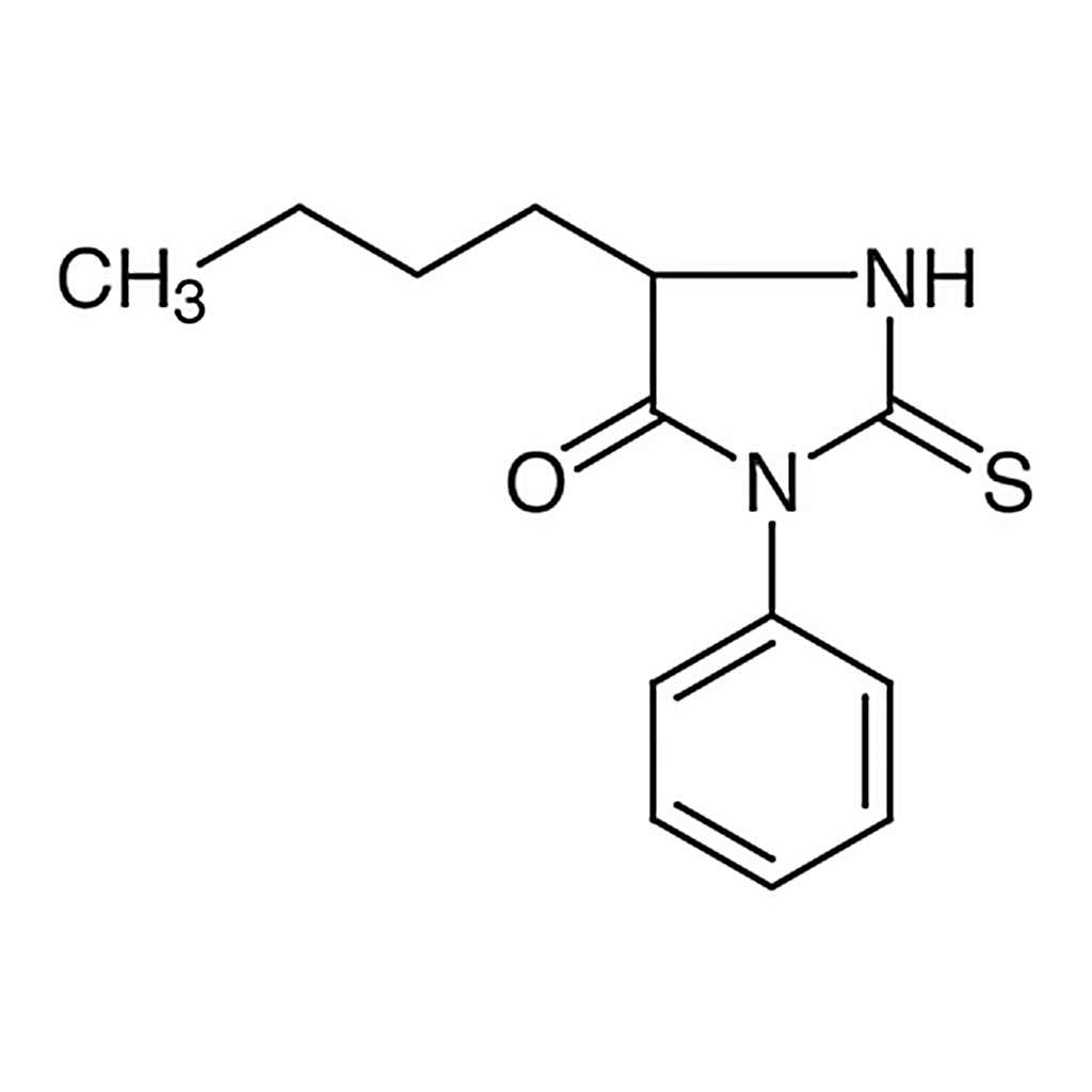 TCI Phenylthiohydantoin-norleucine