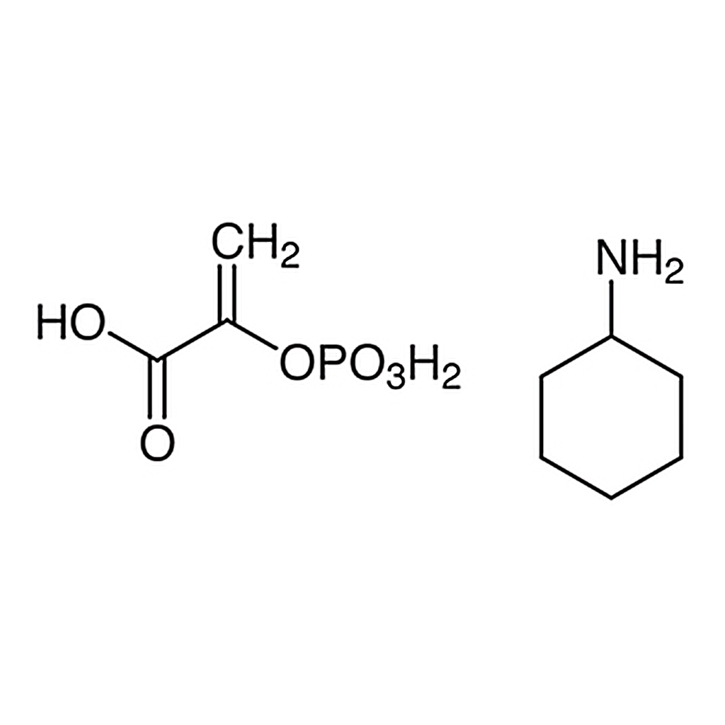 TCI Phosphoenolpyruvic Acid Monocyclohexylammonium Salt
