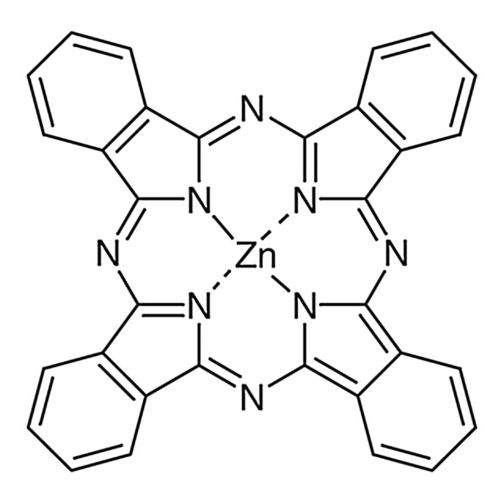 TCI Zinc Phthalocyanine