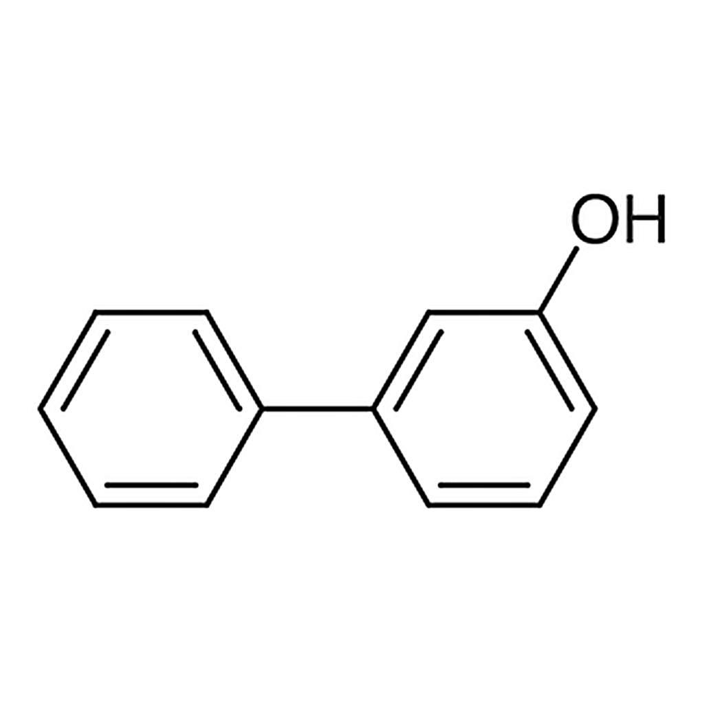TCI 3-Phenylphenol