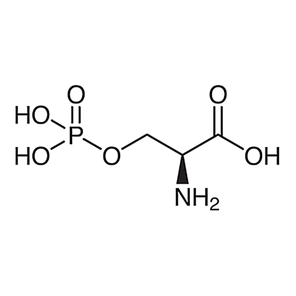 TCI L-O-Phosphoserine