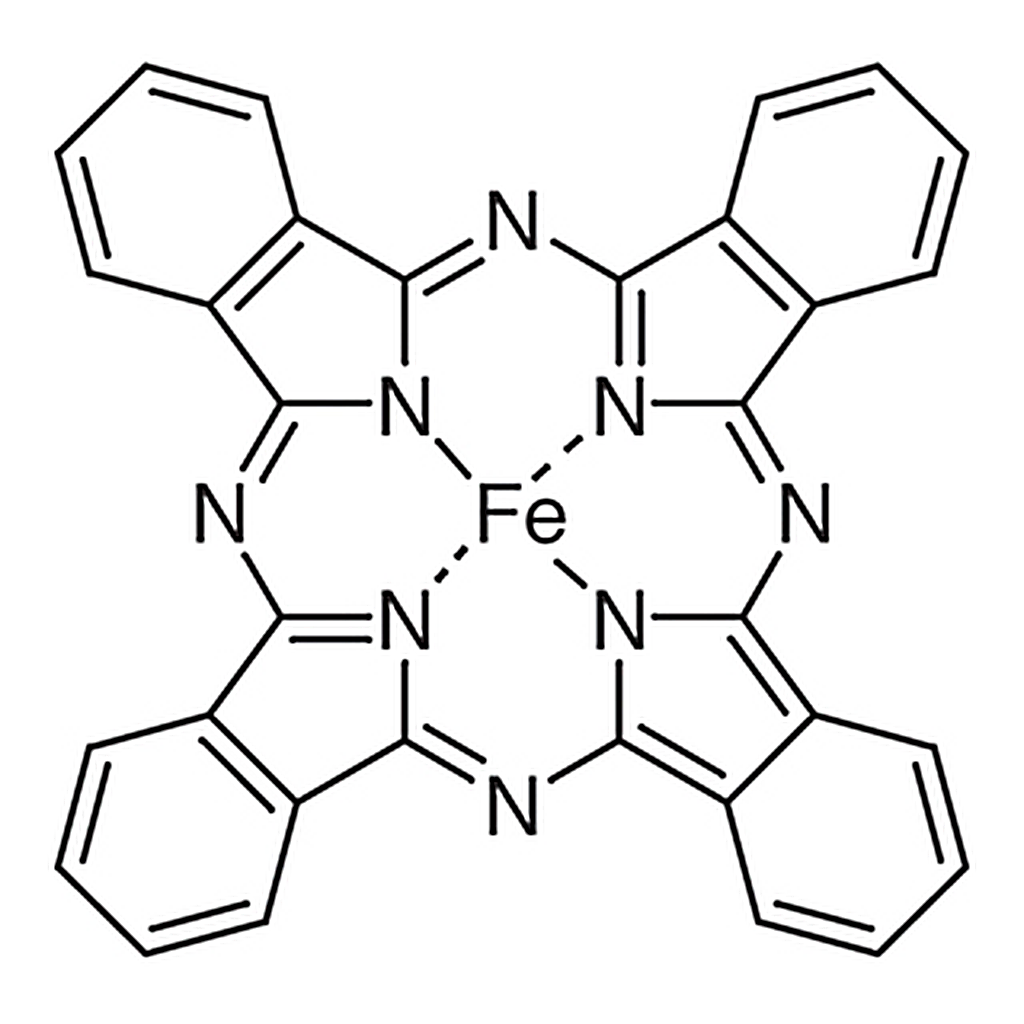 TCI Iron(II) Phthalocyanine