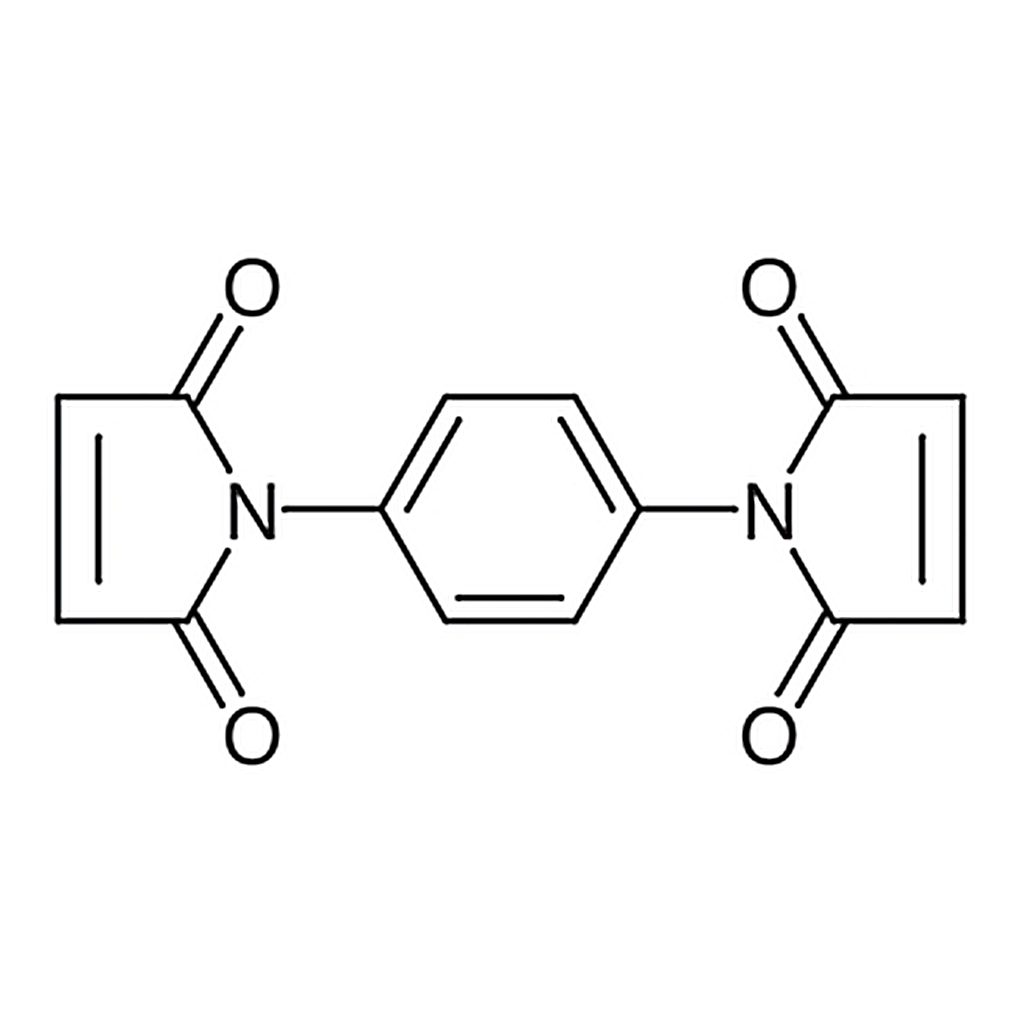 TCI N,N'-1,4-Phenylenedimaleimide