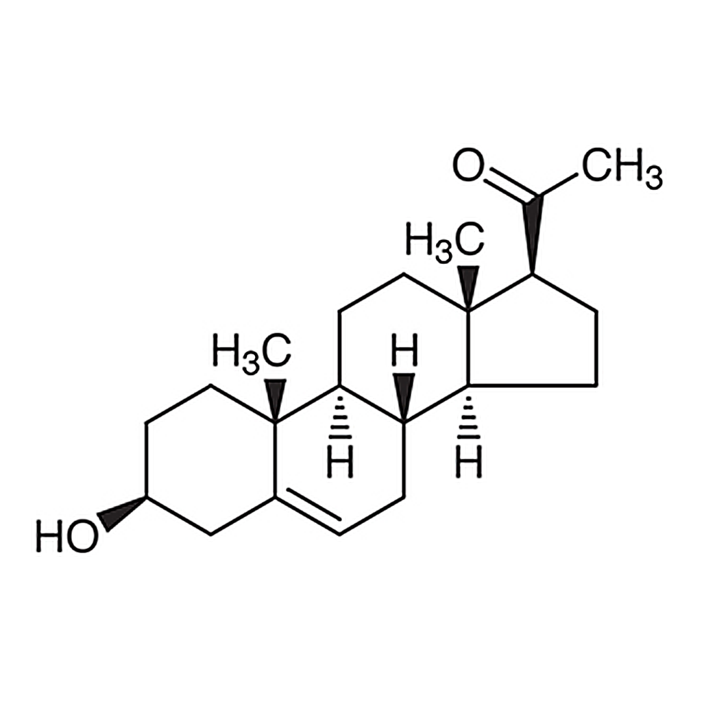 TCI Pregnenolone