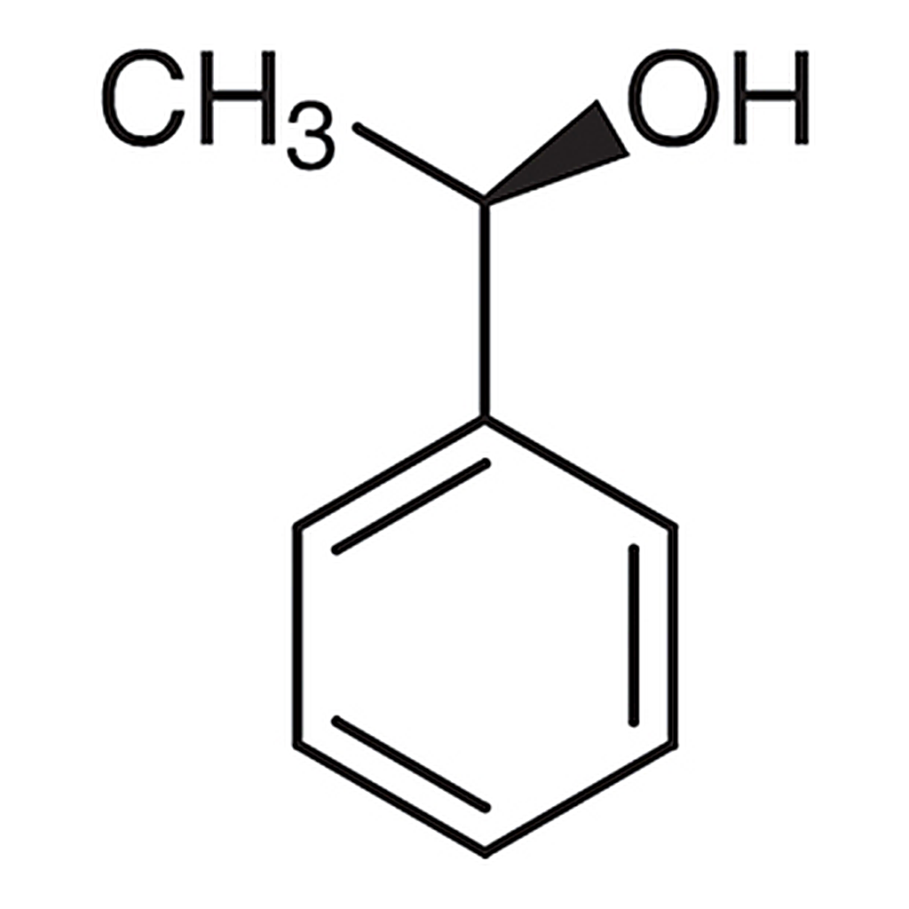 TCI (R)-(+)-1-Phenylethyl Alcohol