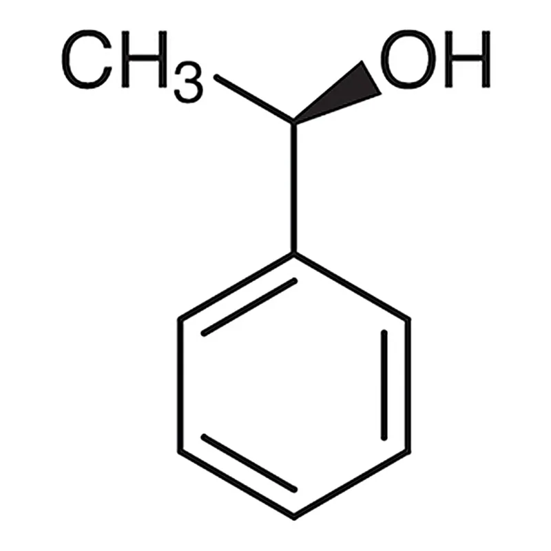 TCI (R)-(+)-1-Phenylethyl Alcohol