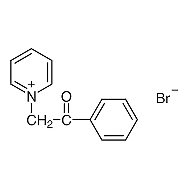 TCI 1-Phenacylpyridinium Bromide