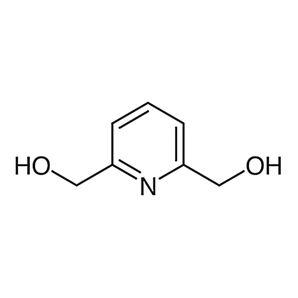 TCI 2,6-Pyridinedimethanol