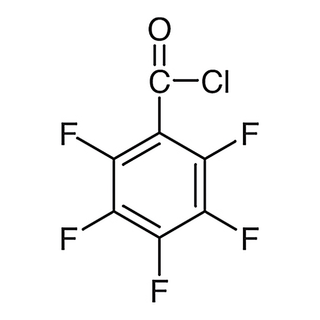 TCI Pentafluorobenzoyl Chloride