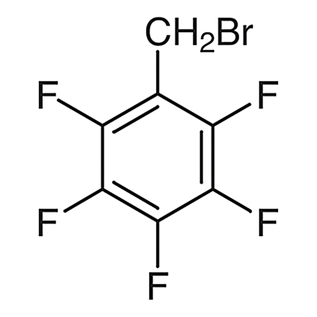 TCI Pentafluorobenzyl Bromide