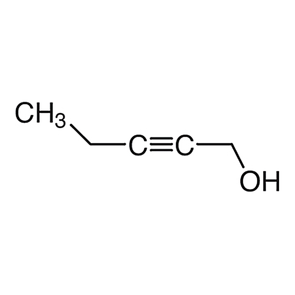 TCI 2-Pentyn-1-ol