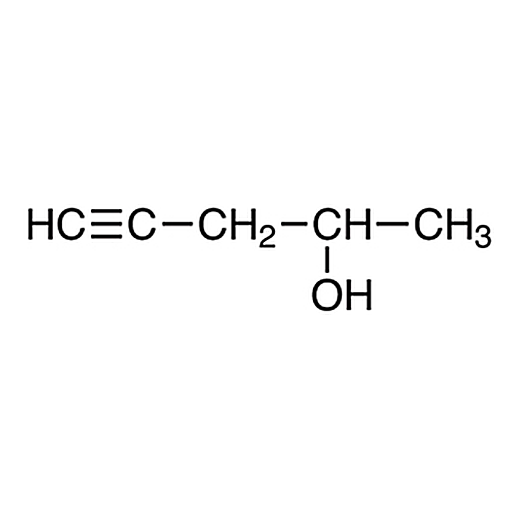 TCI 4-Pentyn-2-ol