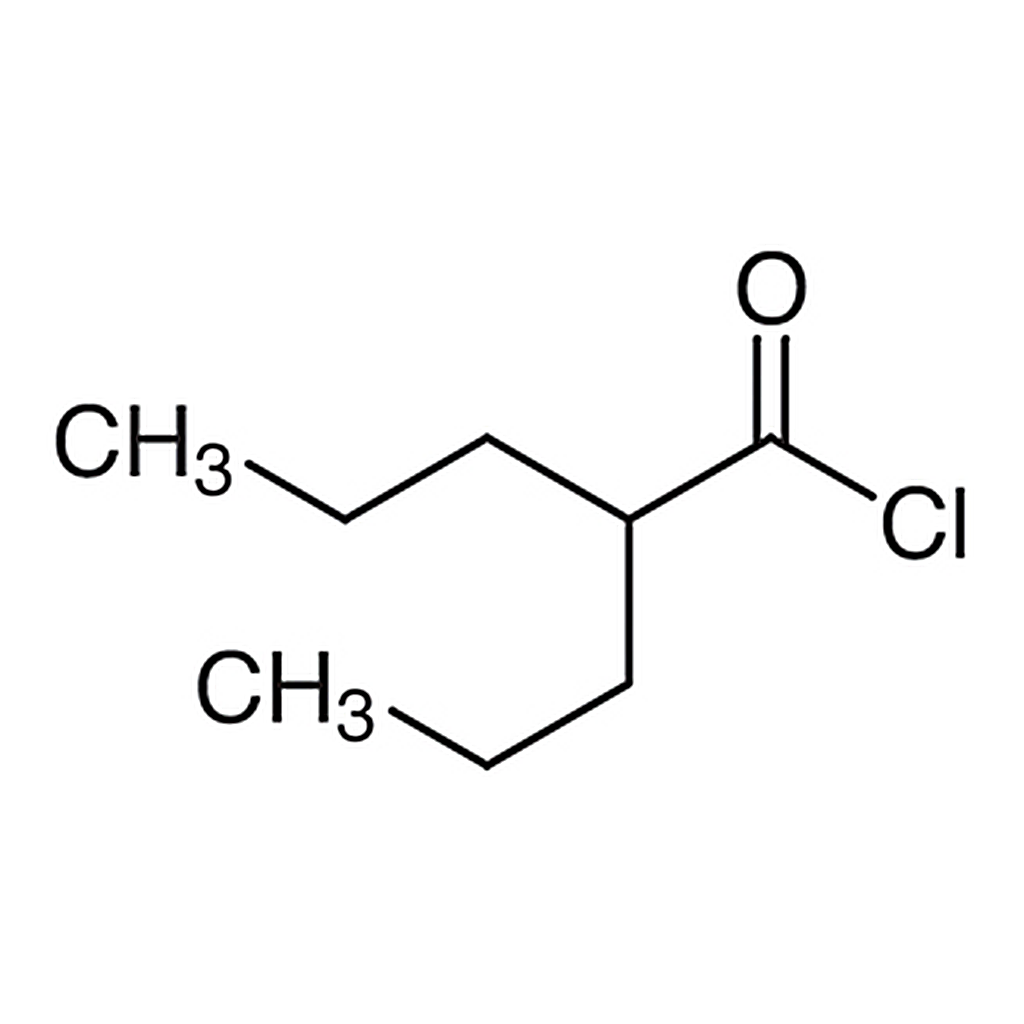TCI 2-Propylvaleryl Chloride