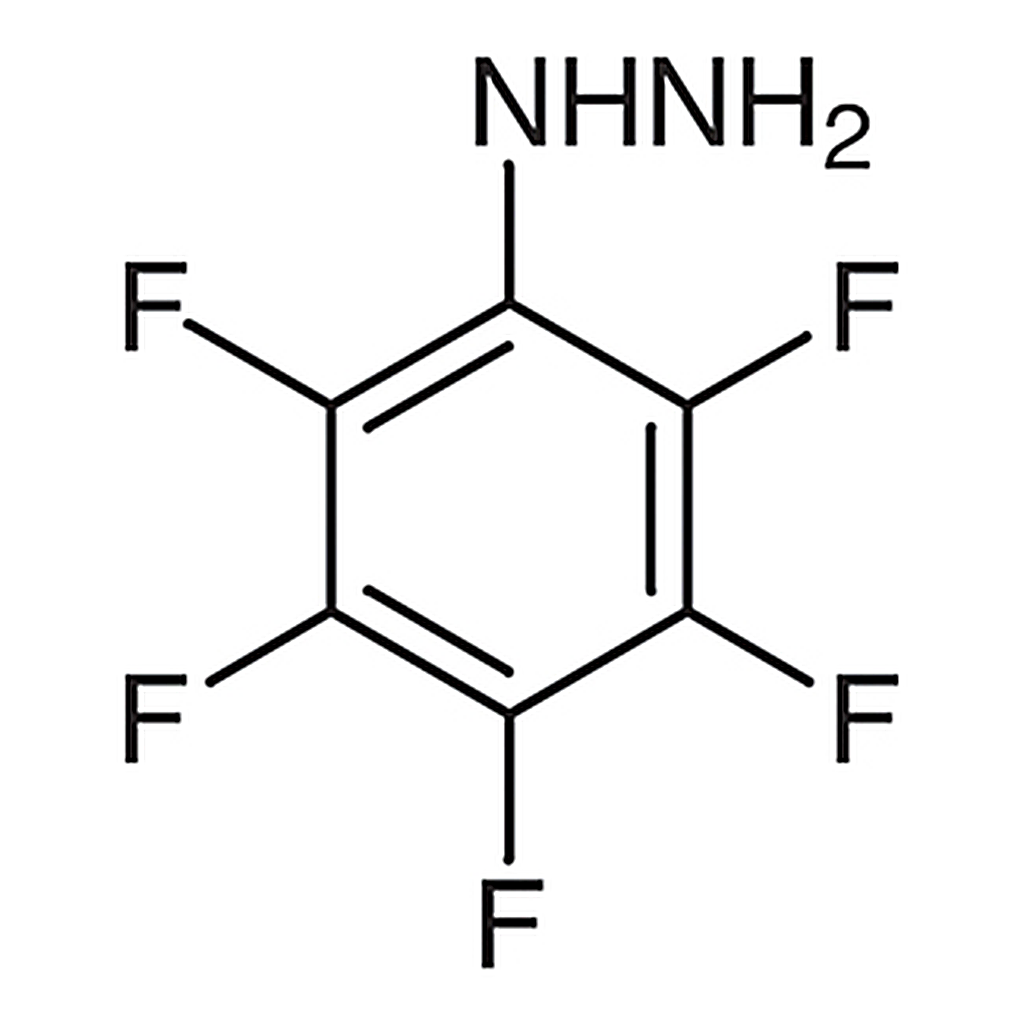 TCI Pentafluorophenylhydrazine