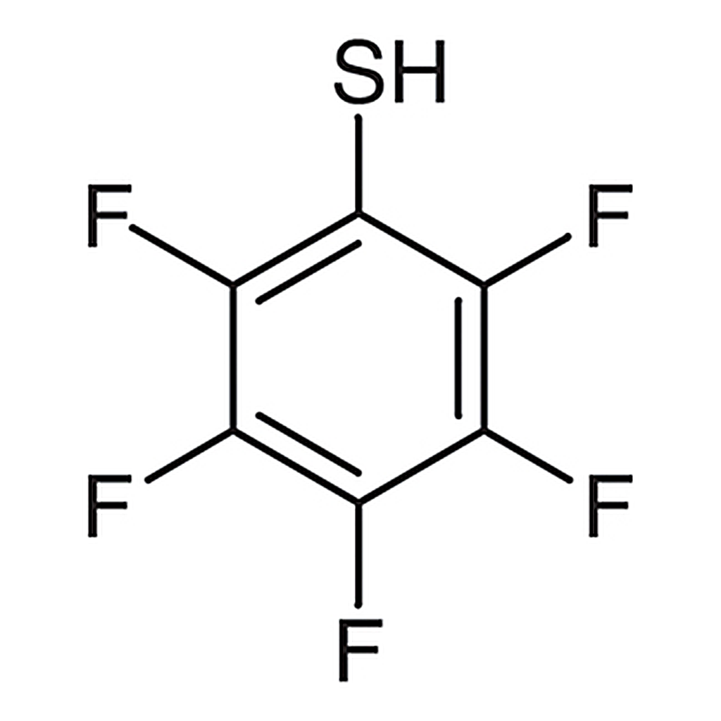 TCI Pentafluorobenzenethiol