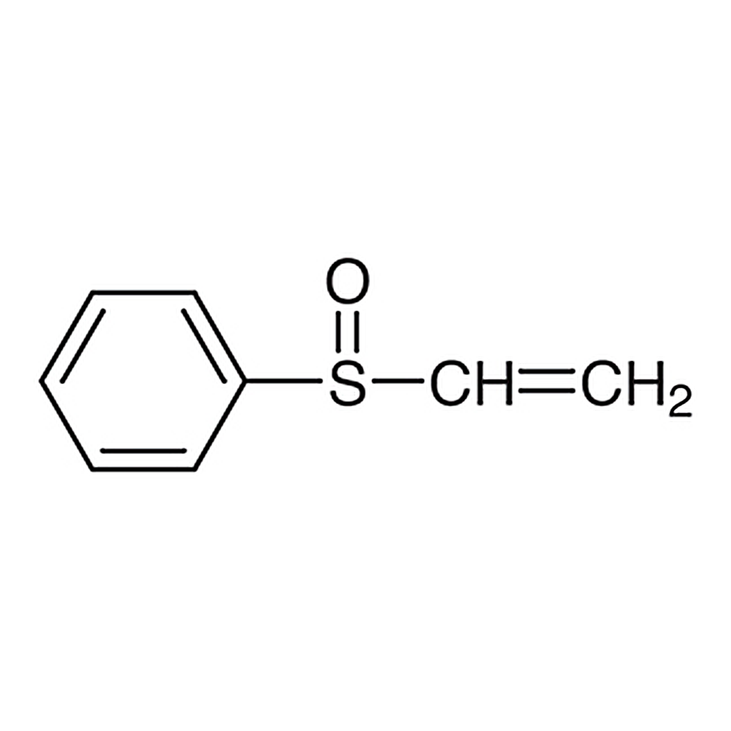 TCI Phenyl Vinyl Sulfoxide
