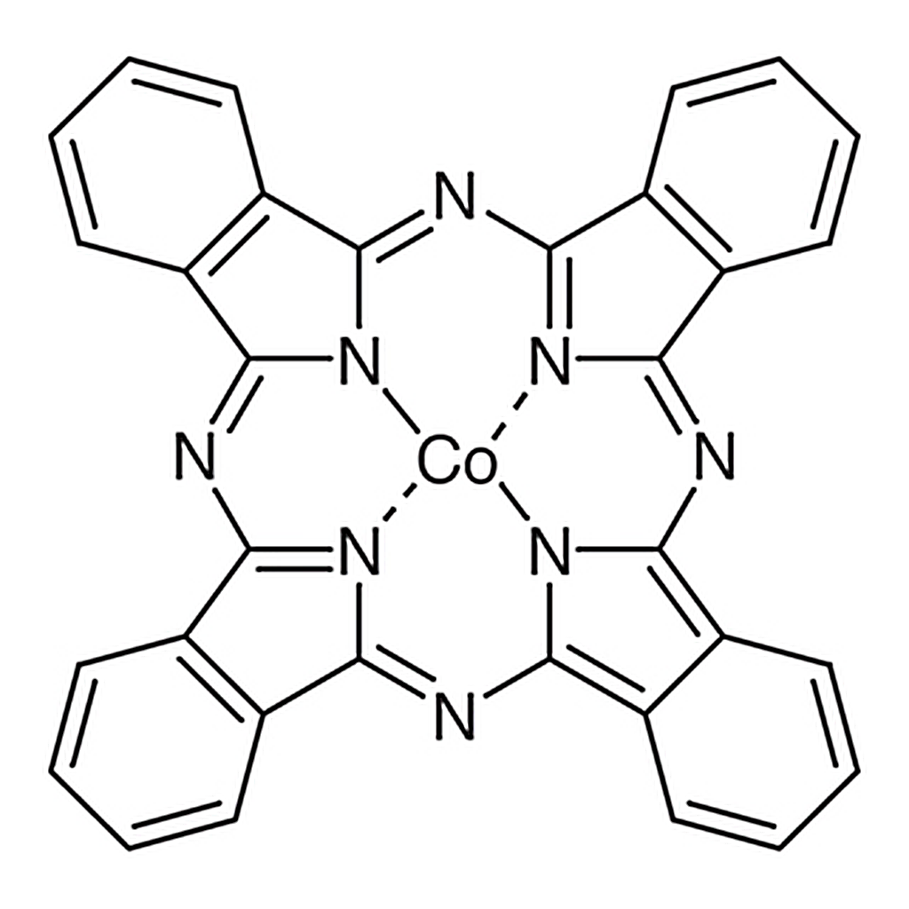 TCI Cobalt(II) Phthalocyanine