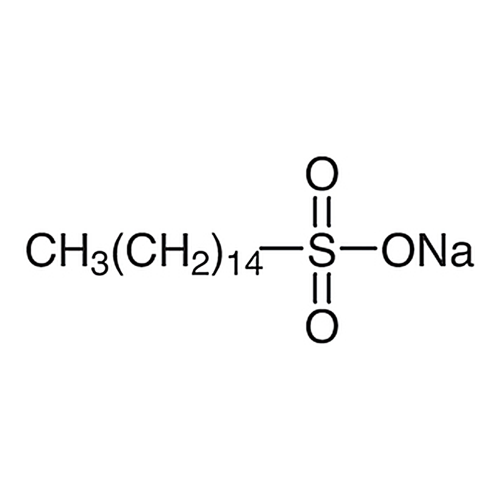 TCI Sodium 1-Pentadecanesulfonate