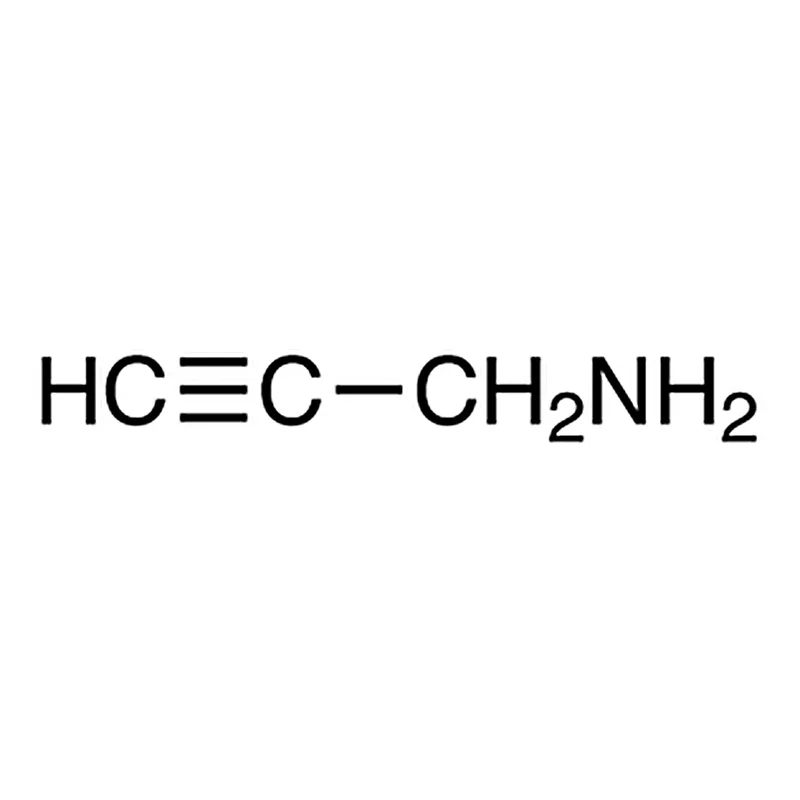 TCI Propargylamine
