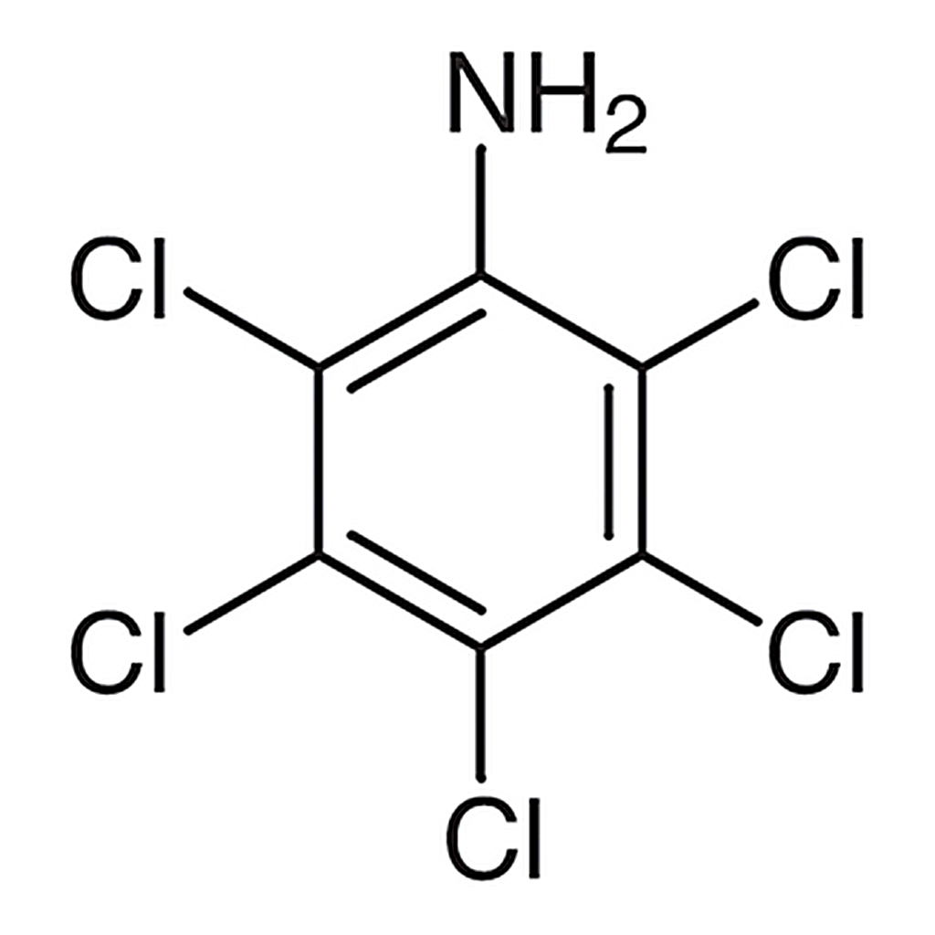 TCI Pentachloroaniline