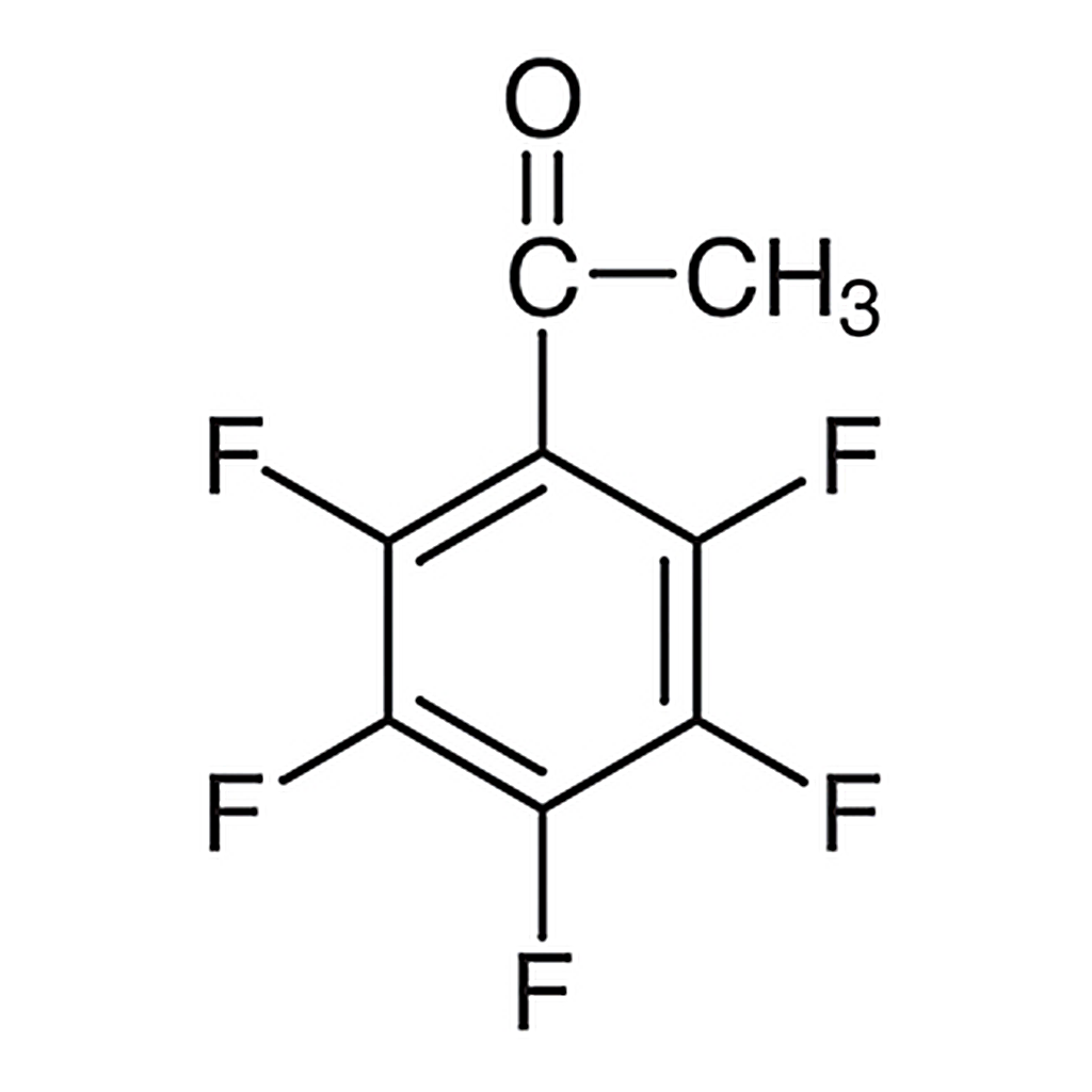TCI 2',3',4',5',6'-Pentafluoroacetophenone