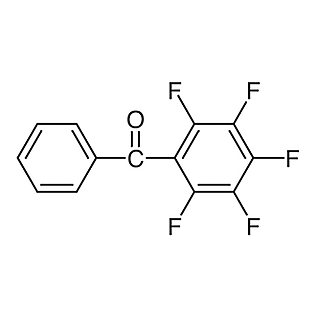 TCI 2,3,4,5,6-Pentafluorobenzophenone