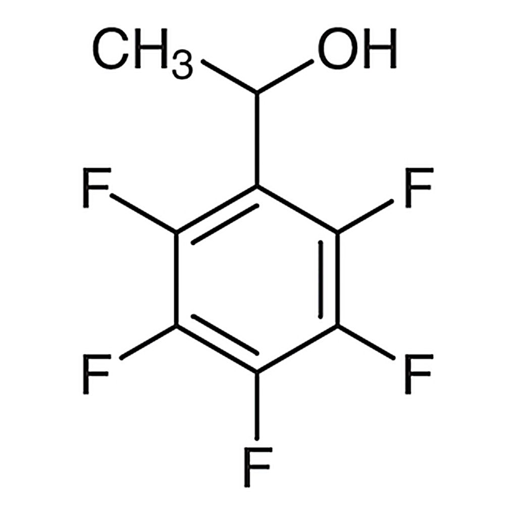 TCI 1-(Pentafluorophenyl)ethanol