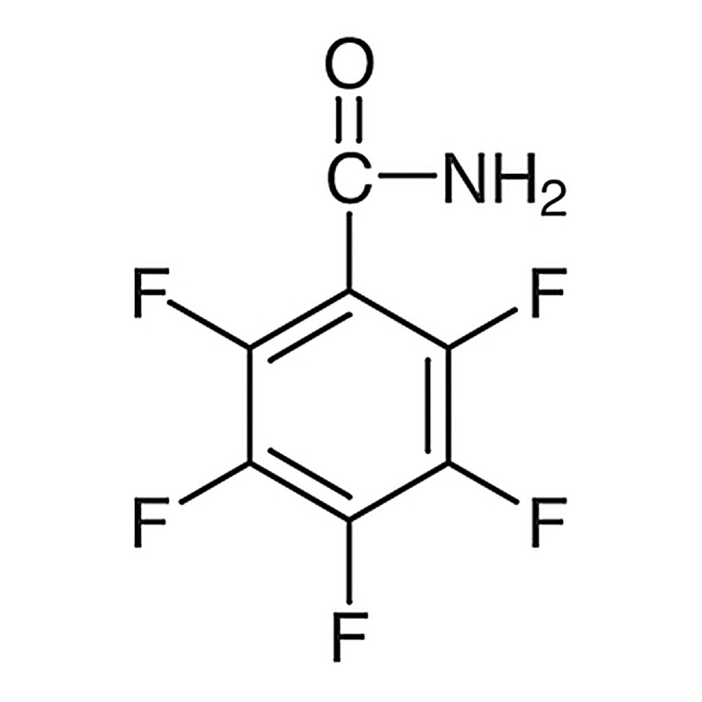 TCI Pentafluorobenzamide