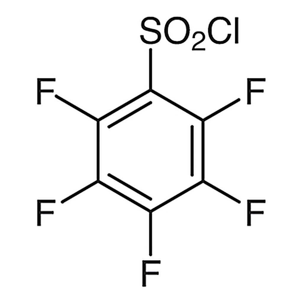 TCI Pentafluorobenzenesulfonyl Chloride