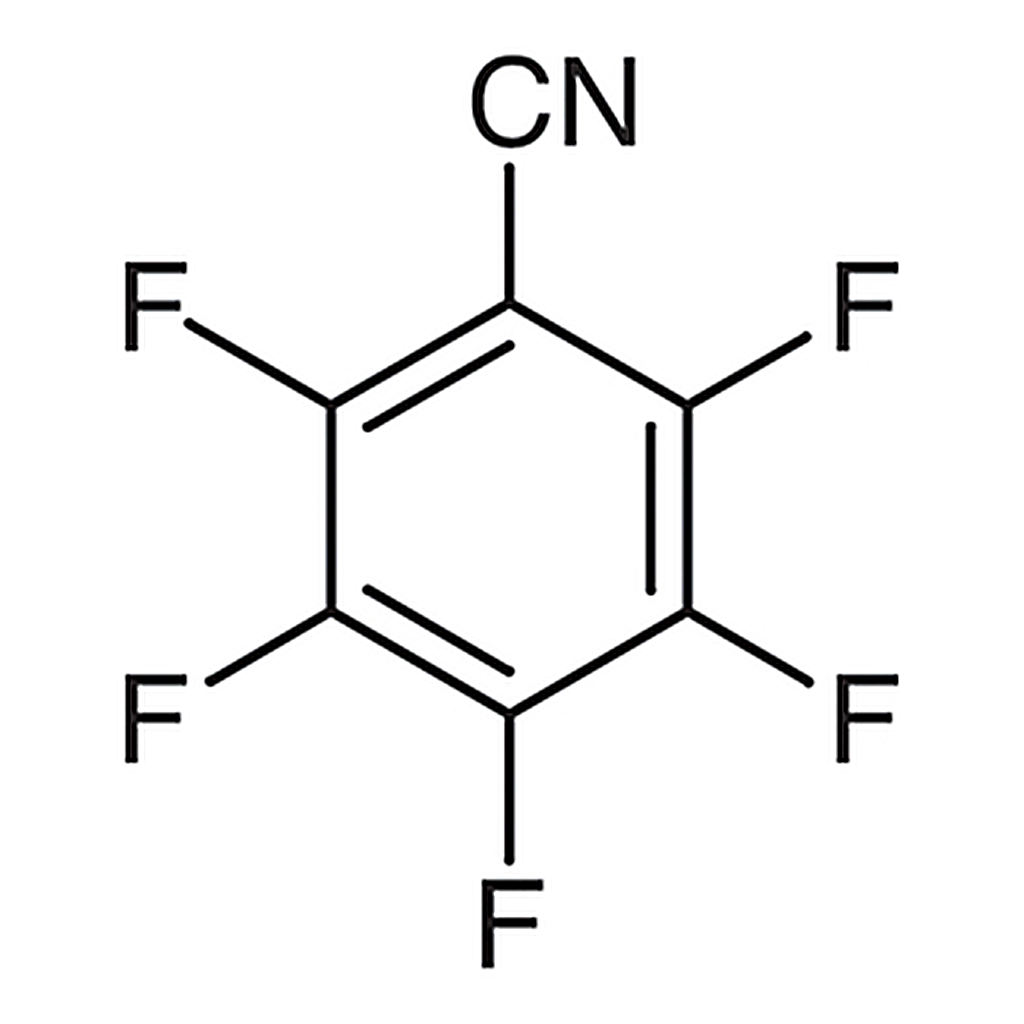 TCI Pentafluorobenzonitrile