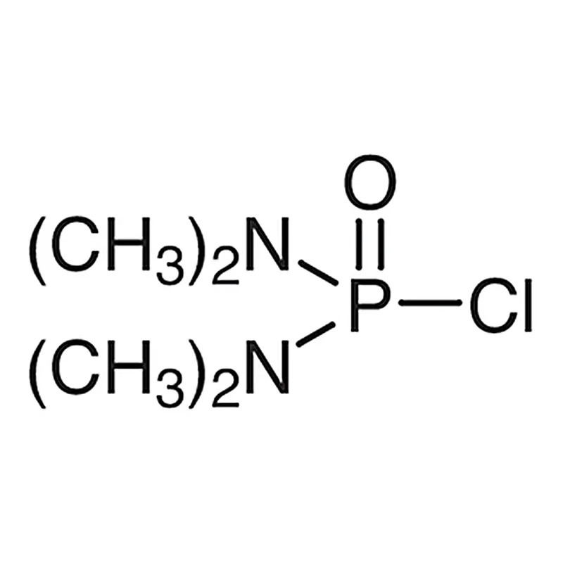 TCI Bis(dimethylamino)phosphoryl Chloride