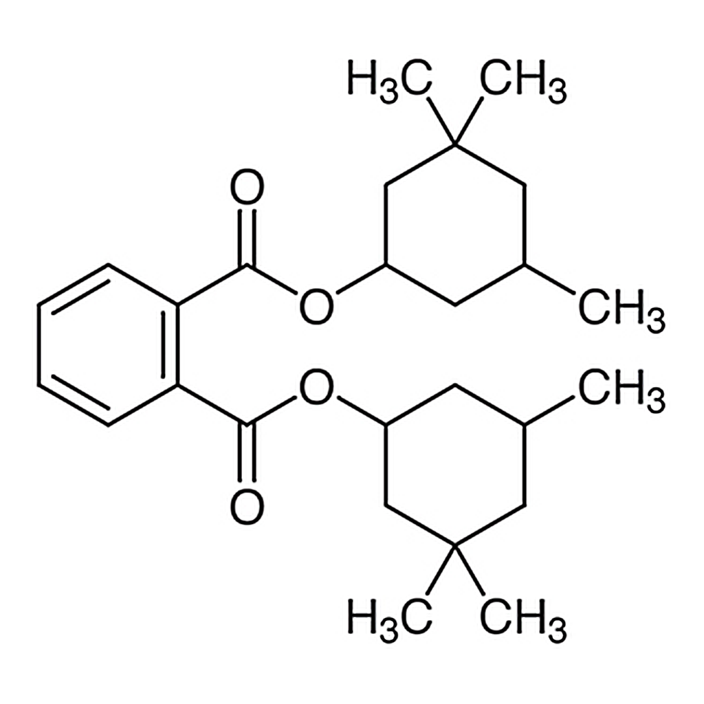 TCI Bis(cis-3,3,5-trimethylcyclohexyl) Phthalate