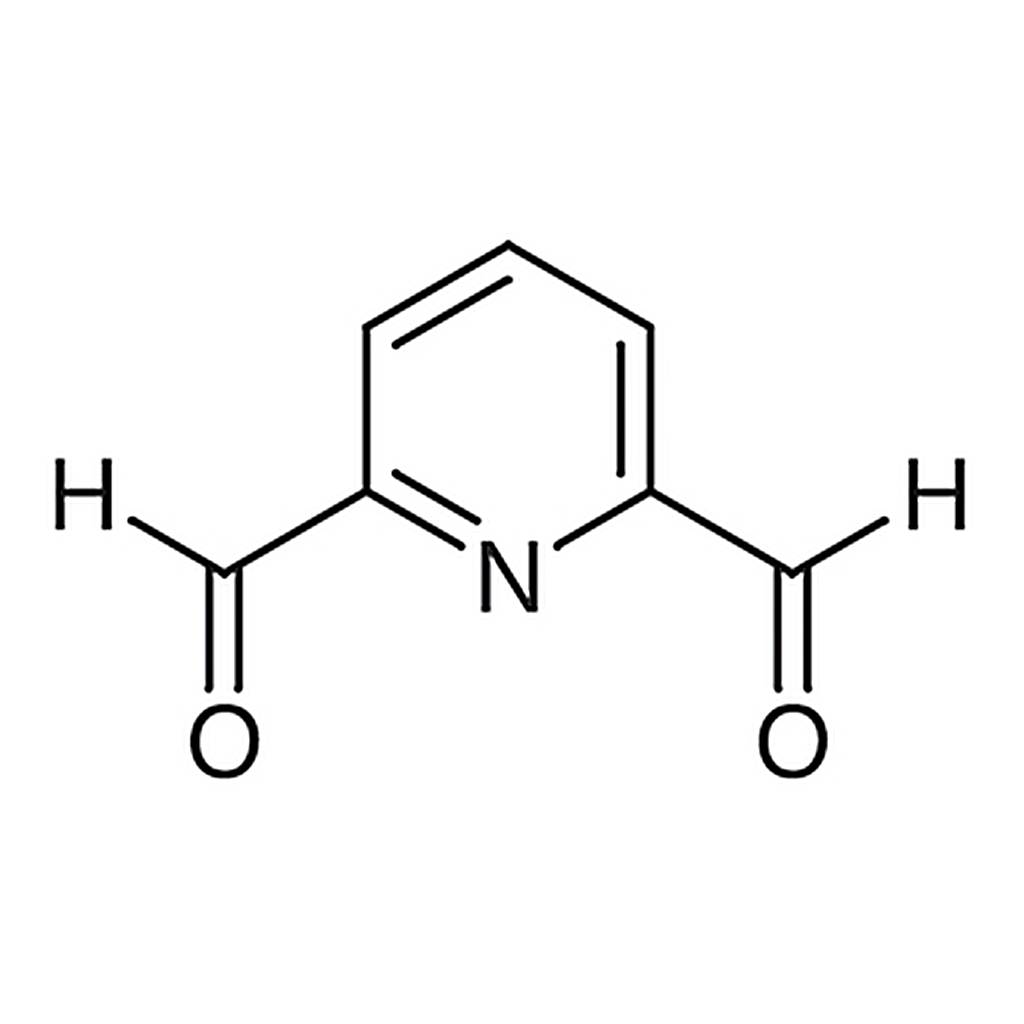 TCI 2,6-Pyridinedicarboxaldehyde
